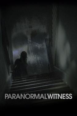 Paranormal Witness-fmovies