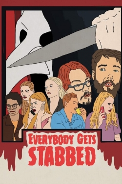 Everybody Gets Stabbed-fmovies