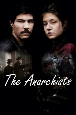 The Anarchists-fmovies