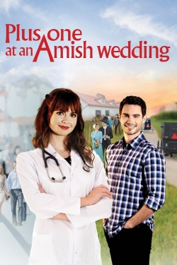 Plus One at an Amish Wedding-fmovies