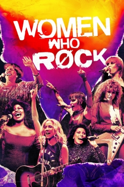 Women Who Rock-fmovies