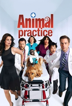 Animal Practice-fmovies