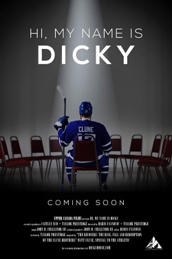 Hi, My Name is Dicky-fmovies