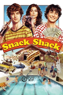 Snack Shack-fmovies