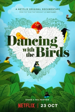 Dancing with the Birds-fmovies