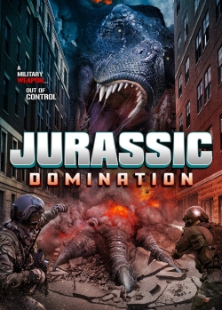 Jurassic Domination-fmovies