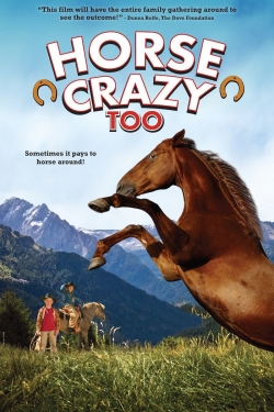 Horse Crazy 2: The Legend of Grizzly Mountain-fmovies