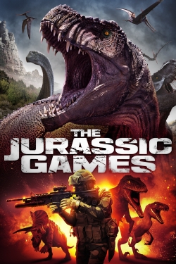 The Jurassic Games-fmovies