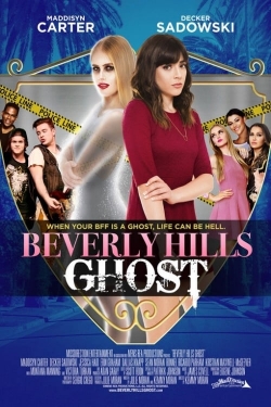 Beverly Hills Ghost-fmovies
