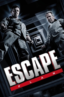 Escape Plan-fmovies