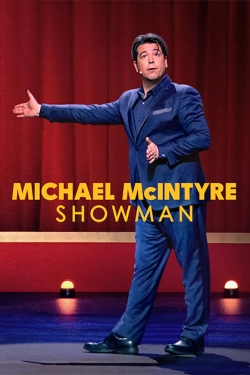 Michael McIntyre: Showman-fmovies