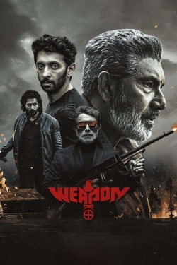 Weapon-fmovies