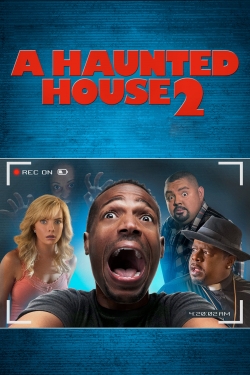 A Haunted House 2-fmovies
