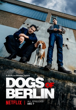 Dogs of Berlin-fmovies