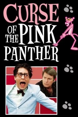 Curse of the Pink Panther-fmovies