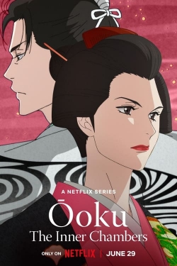 Ōoku: The Inner Chambers-fmovies