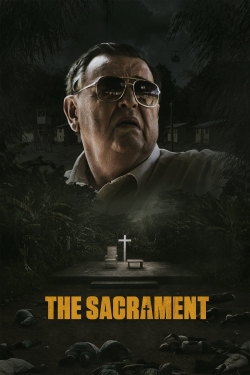 The Sacrament-fmovies