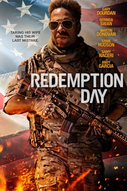 Redemption Day-fmovies