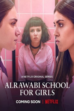 AlRawabi School for Girls-fmovies