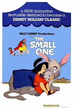 The Small One-fmovies