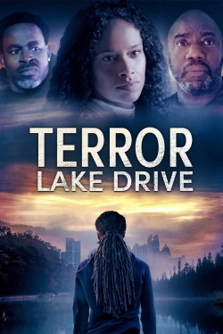 Terror Lake Drive-fmovies