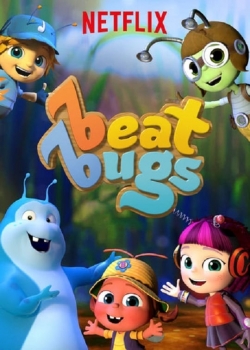 Beat Bugs-fmovies