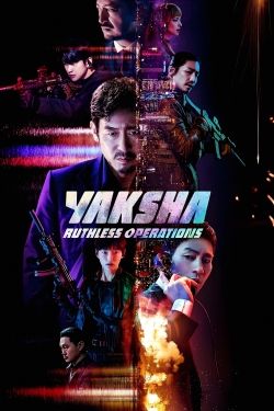 Yaksha: Ruthless Operations-fmovies