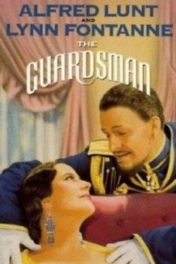 The Guardsman-fmovies