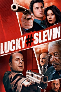 Lucky Number Slevin-fmovies