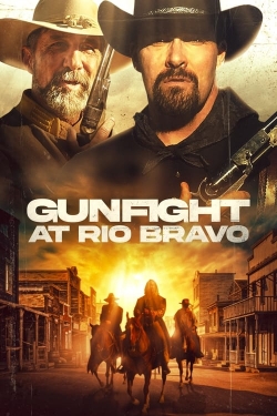 Gunfight at Rio Bravo-fmovies