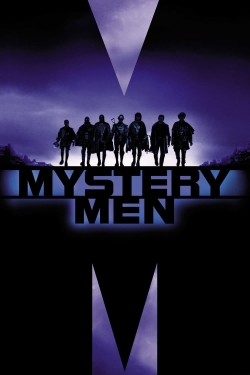 Mystery Men-fmovies