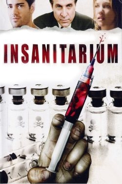 Insanitarium-fmovies
