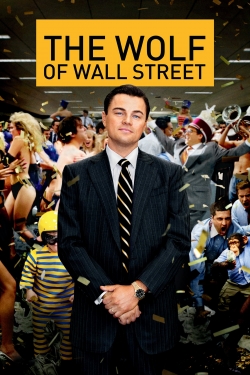 The Wolf of Wall Street-fmovies