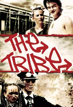 The Tribe-fmovies