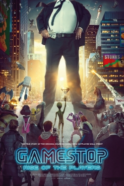 GameStop: Rise of the Players-fmovies
