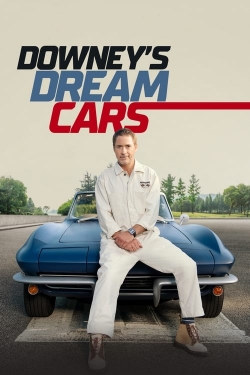 Downey's Dream Cars-fmovies