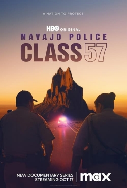 Navajo Police: Class 57-fmovies