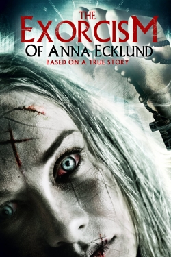 The Exorcism of Anna Ecklund-fmovies