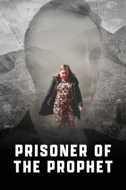 Prisoner of the Prophet-fmovies