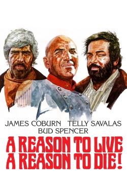A Reason to Live, a Reason to Die-fmovies