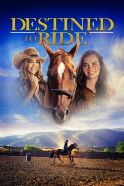 Destined to Ride-fmovies