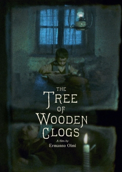 The Tree of Wooden Clogs-fmovies