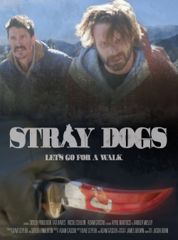 Stray Dogs-fmovies