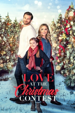 Love at the Christmas Contest-fmovies