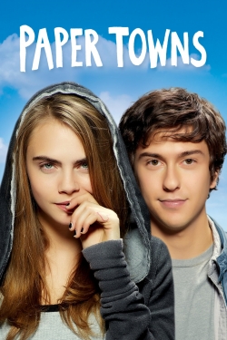 Paper Towns-fmovies