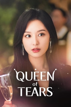 Queen of Tears-fmovies