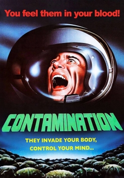 Contamination-fmovies