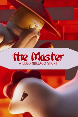 The Master -  A Lego Ninjago Short-fmovies