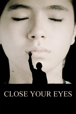 Close Your Eyes-fmovies