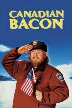 Canadian Bacon-fmovies